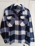 Heerlijk warme Blouse / Vest / Overblouse Maat 40, Ophalen of Verzenden, Zo goed als nieuw, Maat 38/40 (M)