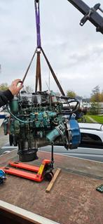 Mercedes OM 621 Onderdelen - Bootmotor, Ophalen, Gebruikt, Motor en Techniek, Motorboot