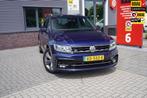 Volkswagen Tiguan 1.4 TSI Comfortline Business R; R-line; Tr, Voorwielaandrijving, 12 maanden, 4 cilinders, Blauw