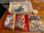 Kralen benodigheden., Hobby en Vrije tijd, Kralen en Sieraden maken, Ophalen of Verzenden, Zo goed als nieuw, Kraal