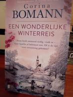 Corina Bomann - Een wonderlijke winterreis, Boeken, Verzenden, Zo goed als nieuw, Corina Bomann