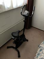 Tunturi Fitcycle 20 Hometrainer - Perfect voor thuis!, Sport en Fitness, Ophalen, Gebruikt, Metaal, Benen