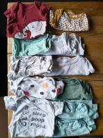 Rompers maat 62/68 - korte mouw, Ophalen, Gebruikt, Jongetje of Meisje