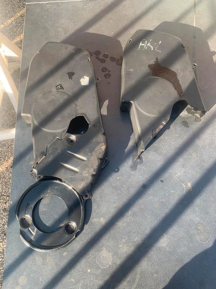 1.8 20vt, 1.6 AKL, AEH, APF, 2.0 AQY distributiekap, Auto diversen, Auto-accessoires, Zo goed als nieuw, Ophalen