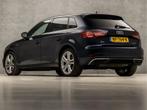 Audi A3 Sportback 1.4 e-tron S-Line Sport 204Pk Automaat (DI, Auto's, 8 kWh, Gebruikt, 4 cilinders, Met garantie (alle)