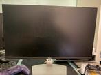Dell S2421HN 24 inch Monitor, Computers en Software, Monitoren, Gaming, Full HD, Ophalen of Verzenden, Ingebouwde speakers