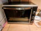 Inventum Oven met Gril, Witgoed en Apparatuur, Ovens, Ophalen, Gebruikt, 45 tot 60 cm, Minder dan 45 cm