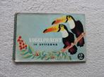 Vogelpracht in Avifauna 2 - Compleet - Taminiau's Conserven, Boeken, Ophalen of Verzenden, Gelezen