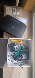 Kpn Box 12, Computers en Software, Routers en Modems, Ophalen, Gebruikt