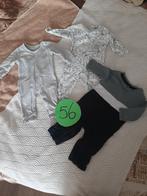 3 boxpakjes, jollein, prenatal maatje 56, Ophalen, Zo goed als nieuw, Jongetje of Meisje, Pakje