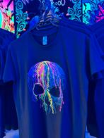 T shirt glow in the dark, Ophalen of Verzenden