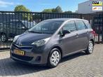 Toyota Verso-S 1.3 VVT-i Comfort, Auto's, Voorwielaandrijving, Euro 5, Stof, Gebruikt