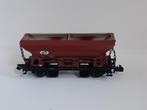 Zijlosser van de NS - Arnold 4481-31, Hobby en Vrije tijd, Modeltreinen | N-Spoor, Arnold, Gelijkstroom, Wagon, Ophalen of Verzenden