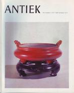 Chinees porselein met rode glazuren, Antiek en Kunst, Antiek | Porselein, Ophalen of Verzenden