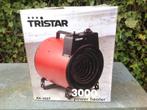 Tristar 3000 watt power heater kachel, 30 tot 80 cm, Kachel, Minder dan 60 cm, Ophalen of Verzenden