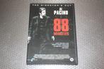 88 minutes, Vanaf 16 jaar, Ophalen of Verzenden, Gebruikt