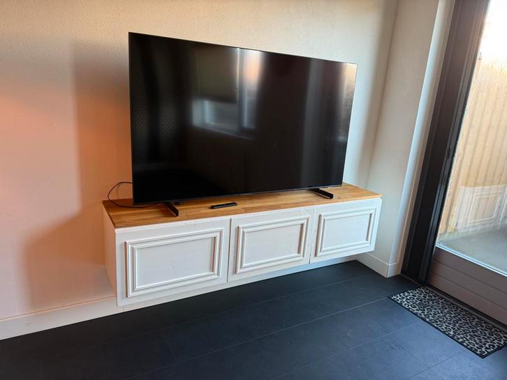 Ikea Besta TV Kast, Huis en Inrichting, Kasten | Televisiemeubels, Zo goed als nieuw, Minder dan 100 cm, 150 tot 200 cm, 25 tot 50 cm