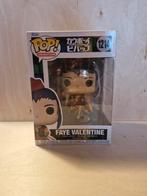 Funko POP, Faye Valentine 1214, Ophalen of Verzenden, Nieuw