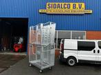 Diversen Rolcontainer Gaaskooi 2000 liter (bj 2024)