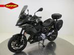 BMW F900 XR (bj 2024), Bedrijf, Toermotor