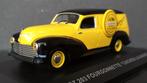Peugeot 203 Fourgonette 1:43 Altaya ixo Pol, Overige merken, Auto, Verzenden, .