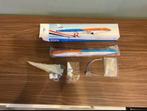 Boeing 777 KLM Orange Pride Schaalmodel 1:200 - Nieuw, Hobby en Vrije tijd, Modelbouw | Vliegtuigen en Helikopters, Overige merken