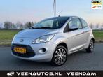 Ford Ka 1.2 Trend 62.639 KM NAP Elektrisch Pakket, Voorwielaandrijving, Gebruikt, 1242 cc, 4 cilinders