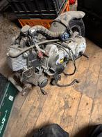 Piaggio 4takt blok opknapper, Ophalen, Gebruikt, Blok, Piaggio