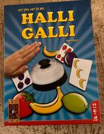 Halli galli spel, Ophalen of Verzenden, Zo goed als nieuw