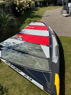 Naish SL 7.8 Slalom Windsurf Zeil, Watersport en Boten, Windsurfen, Ophalen, 7 m² of meer, Zeil, Gebruikt
