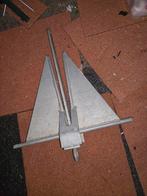 Anker voor boot, Ophalen of Verzenden, Gebruikt, Overige typen