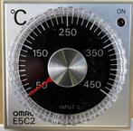 Omron E5C2-R20L-D Temperature Controller 0-450C 220V NIEUW, Ophalen of Verzenden, Nieuw
