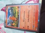 Charmander, Hobby en Vrije tijd, Verzamelkaartspellen | Pokémon, Ophalen of Verzenden, Zo goed als nieuw, Losse kaart