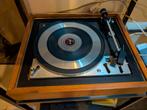 Dual 1209 Platenspeler - Werkend & Compleet, Ophalen, Gebruikt, Automatisch, Platenspeler