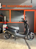 Ecooter E1 Nieuw 2025 snor 25km elektrische scooter, Ecooter, Ecooter, Elektrisch, Nieuw