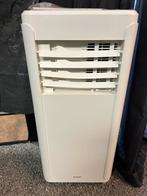 Mobiele airco Eurom Polar 9001, Ophalen, Minder dan 60 m³, 3 snelheden of meer, Zo goed als nieuw