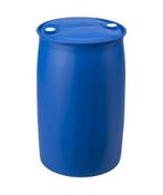 Lege 200 liter AdBlue vaten Kunststof, 150 liter of meer, Ophalen, Zo goed als nieuw, Kunststof