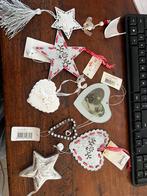 Partij nieuwe kerst accessoires, Ophalen of Verzenden, Nieuw