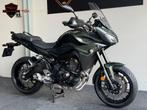 YAMAHA MT-09 TRACER 900 MOUNTAIN GREEN MT 09 TRACER 9 MT09, Motorrijbewijs A, Bedrijf, Meer dan 35 kW, Toermotor