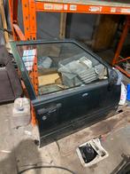 4 deuren Volvo 940 1996 GROEN, Gebruikt, Deur, Ophalen of Verzenden, Links