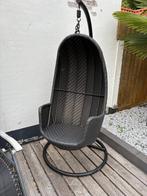 Egg hangstoel, Tuin en Terras, Ophalen