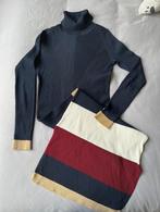 Tommy Icons Long turtleneck dress, Gedragen, Maat 38/40 (M), Ophalen of Verzenden, Tommy Icons