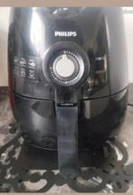 Philips Airfryer Black, Ophalen of Verzenden, Zo goed als nieuw