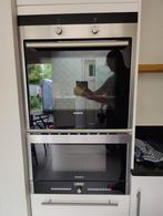 Complete set Keuken inbouwapparatuur - Siemens, Ophalen, Gebruikt