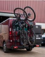 Draagsysteem voor buscampers incl montage., Caravans en Kamperen, Camper-accessoires, Ophalen, Nieuw