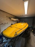 Shakespeare clubman 85pk Suzuki 2 takt speedboot, Watersport en Boten, Bootonderdelen, Gebruikt, Ophalen of Verzenden