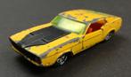 Ford Mustang T5 Mach 1 1:60 SIKU, Hobby en Vrije tijd, Modelauto's | 1:50, Verzenden, Gebruikt, Auto, SIKU