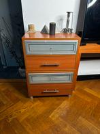 Kast, Huis en Inrichting, Kasten | Ladekasten, Zo goed als nieuw, 3 of 4 laden, Minder dan 100 cm, 25 tot 50 cm