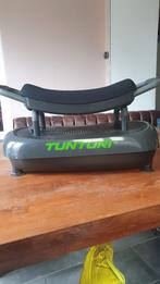 Tunturi Cardio Fit V10 fitness fitnessapparatuur  NIEUW, Ophalen, Nieuw, Metaal, Krachtstation