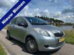 Toyota Yaris 1.0 VVTi Terra Trekhaak / Elektrische ramen / 1, Voorwielaandrijving, Gebruikt, Origineel Nederlands, Bedrijf
